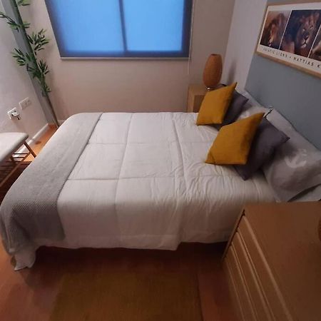 Apartamento Moderno Timanfaya 산타크루스데 테네리페 외부 사진