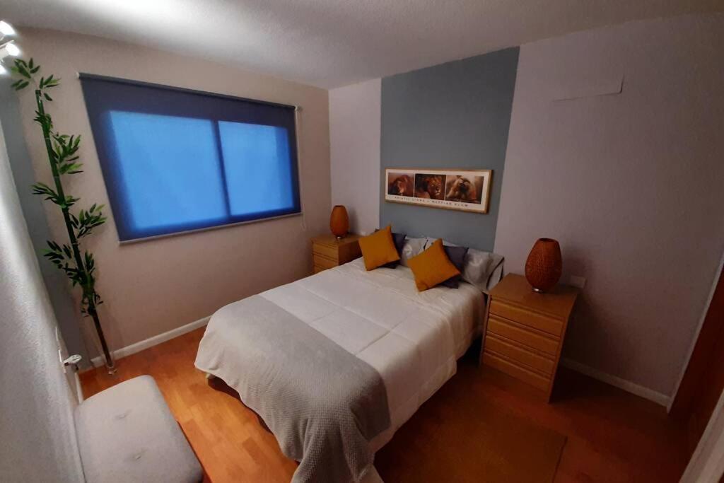 Apartamento Moderno Timanfaya 산타크루스데 테네리페 외부 사진