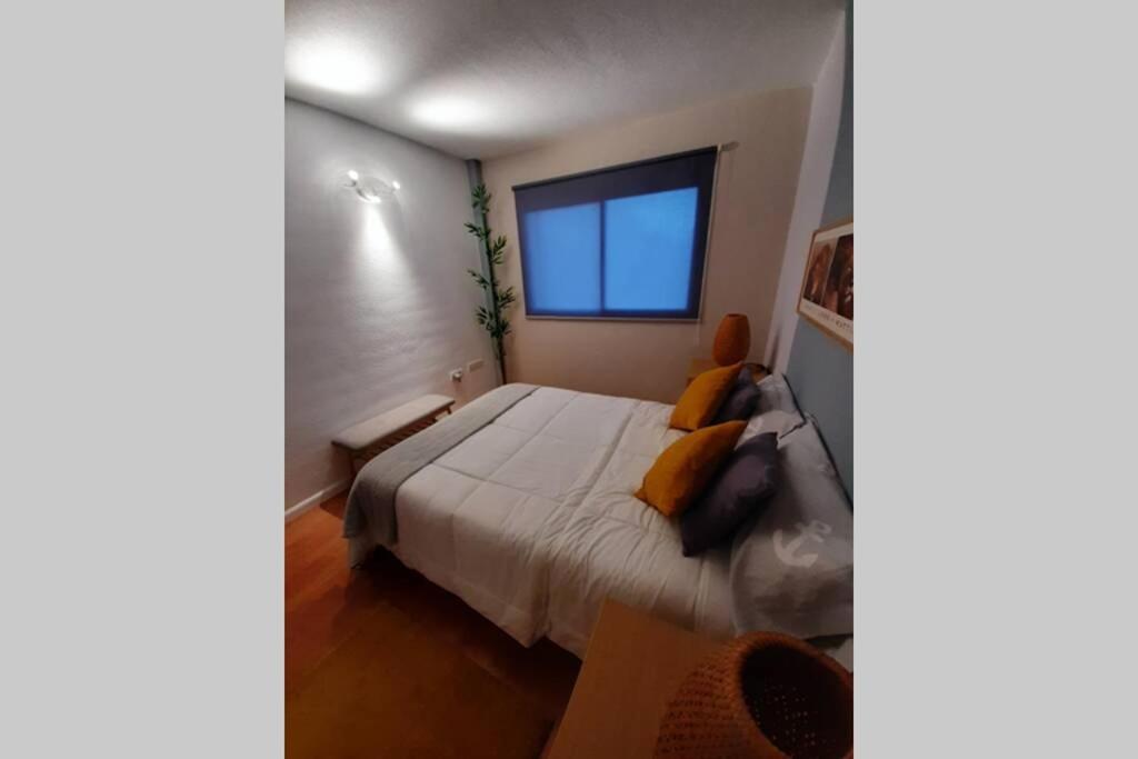 Apartamento Moderno Timanfaya 산타크루스데 테네리페 외부 사진