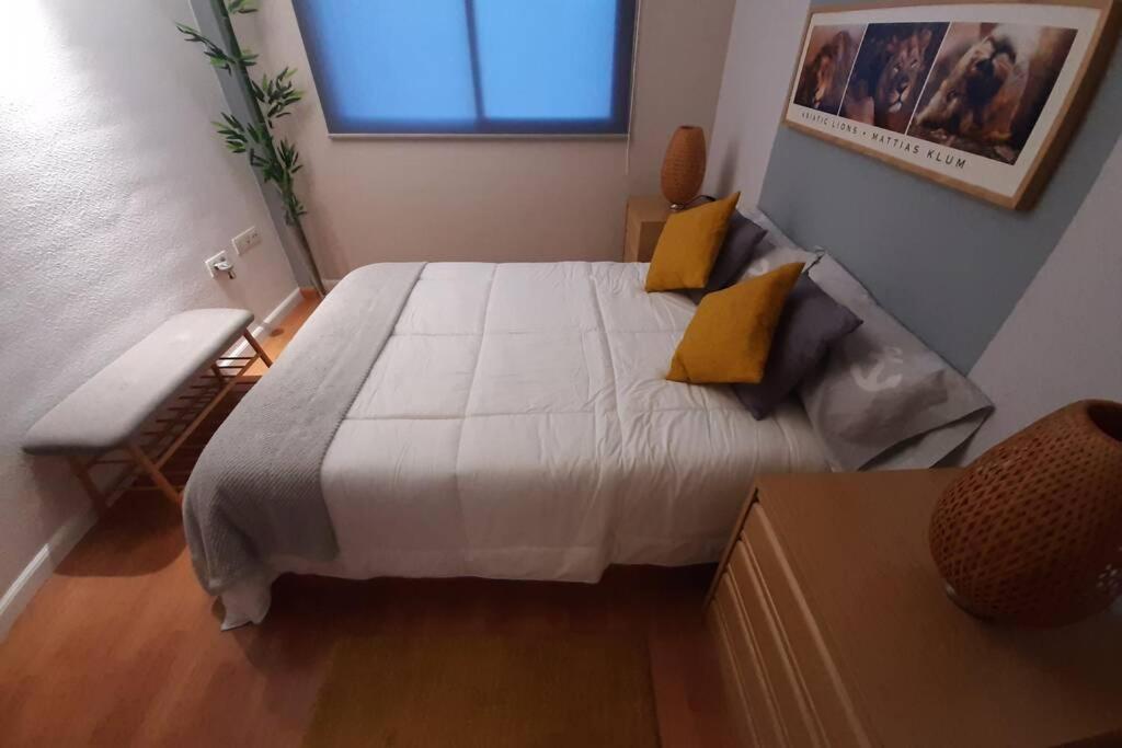 Apartamento Moderno Timanfaya 산타크루스데 테네리페 외부 사진