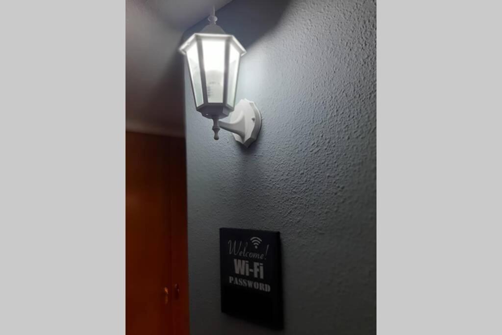 Apartamento Moderno Timanfaya 산타크루스데 테네리페 외부 사진