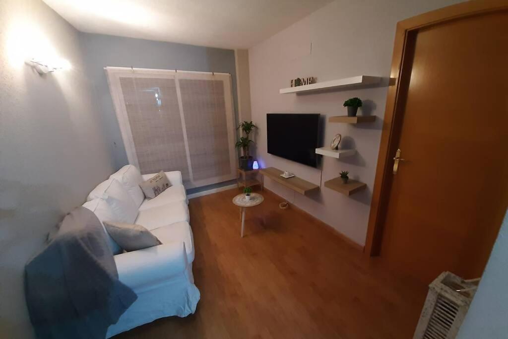 Apartamento Moderno Timanfaya 산타크루스데 테네리페 외부 사진