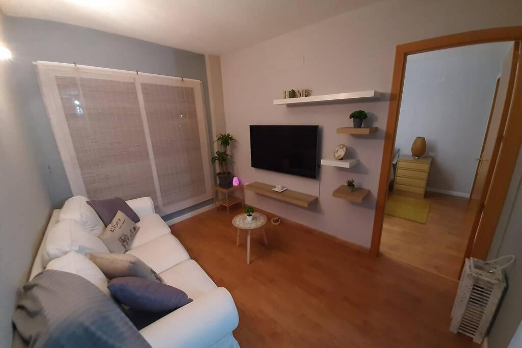 Apartamento Moderno Timanfaya 산타크루스데 테네리페 외부 사진