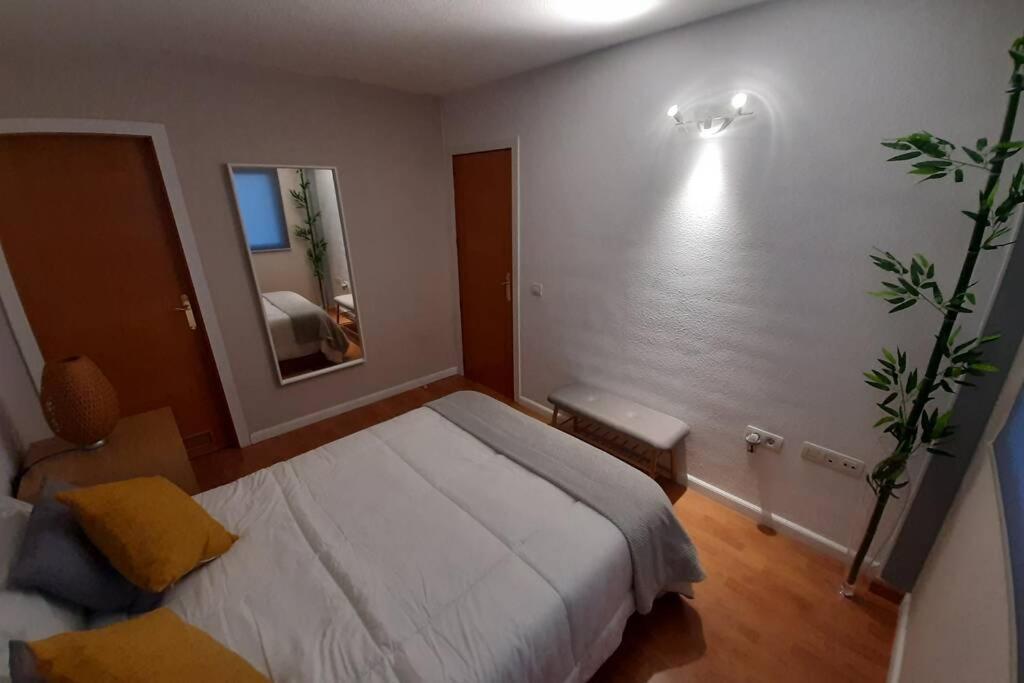 Apartamento Moderno Timanfaya 산타크루스데 테네리페 외부 사진